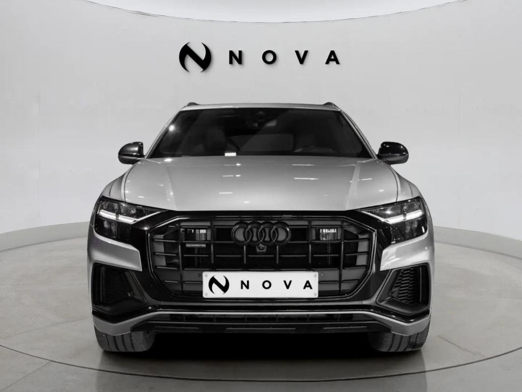 Audi Q8 - Photo 6