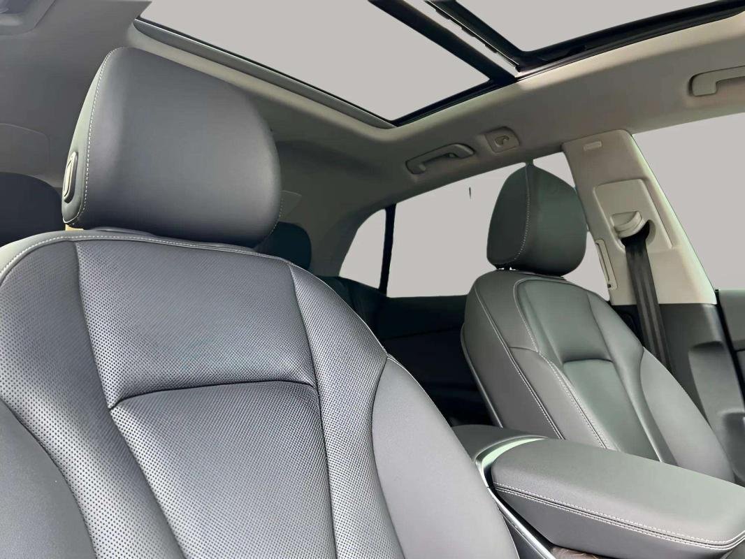 Audi Q8 - Photo 11