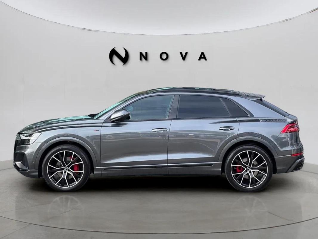 Audi Q8 - Photo 2