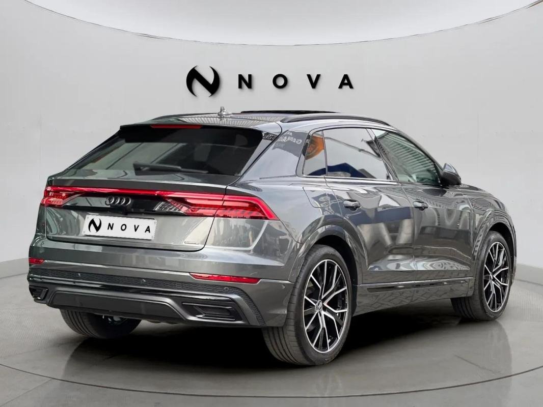 Audi Q8 - Photo 5