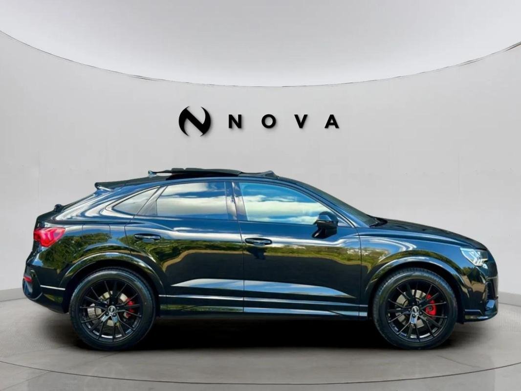 Audi Q3 - Photo 4
