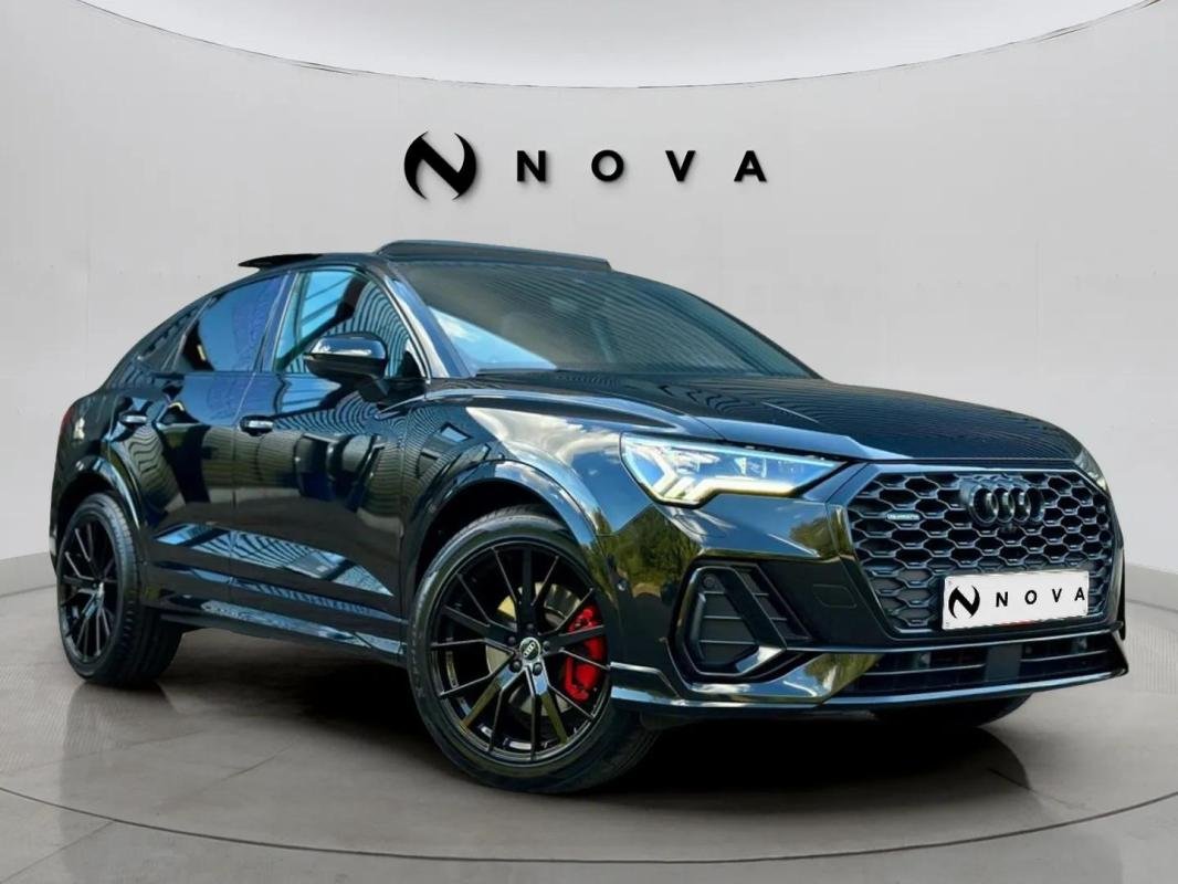 Audi Q3 - Photo 6