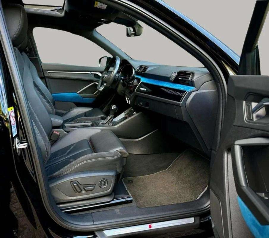Audi Q3 - Photo 7