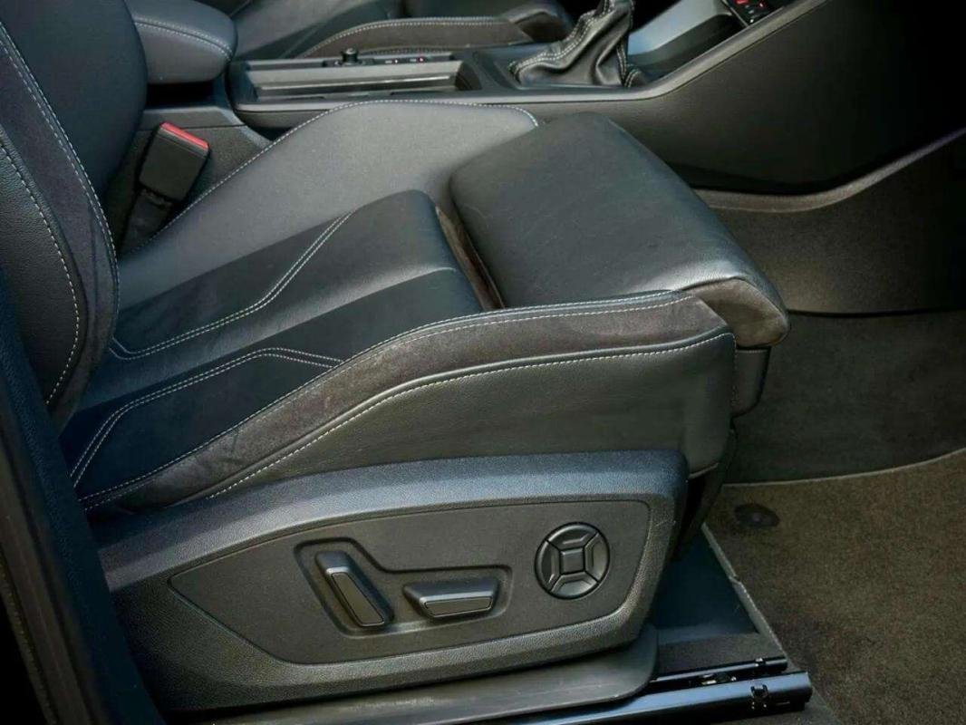 Audi Q3 - Photo 8