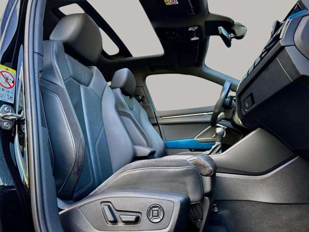 Audi Q3 - Photo 9