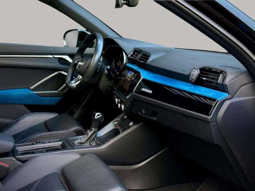 Audi Q3 - Photo 10