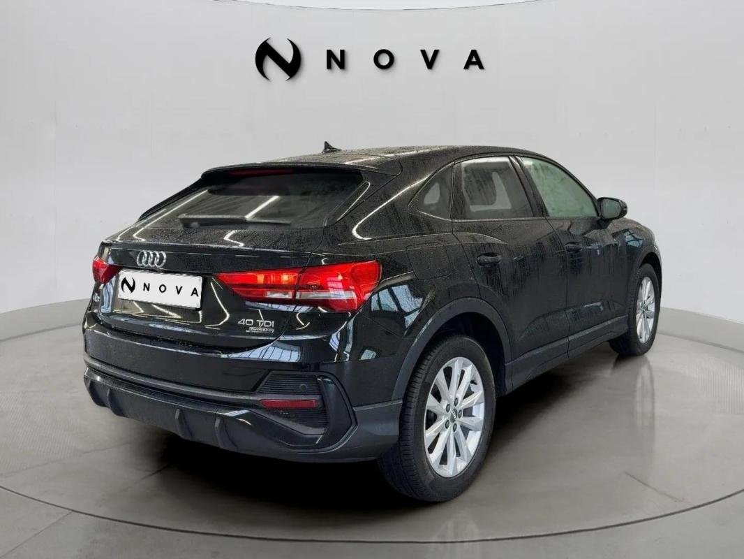 Audi Q3 - Photo 3