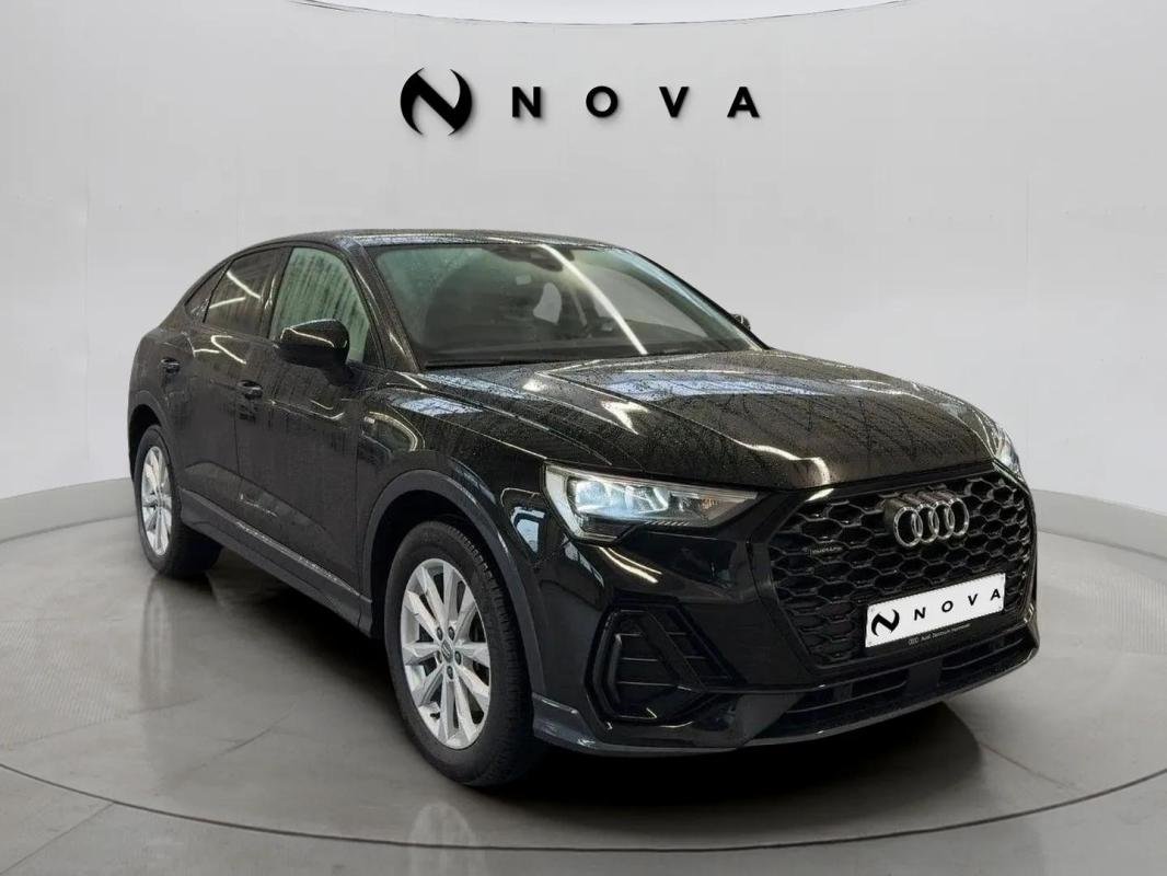 Audi Q3 - Photo 4
