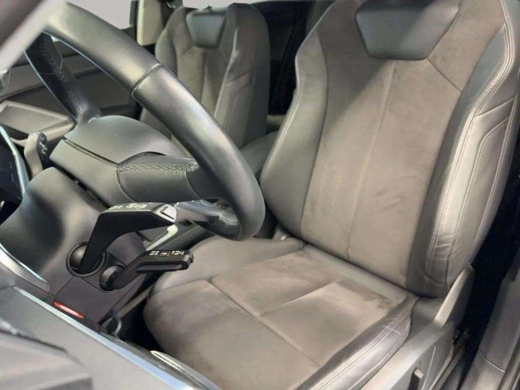 Audi Q3 - Photo 5