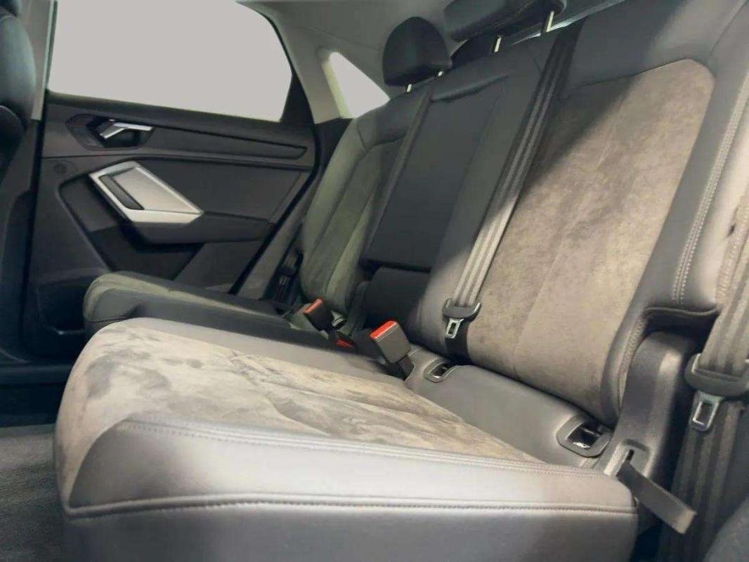 Audi Q3 - Photo 6