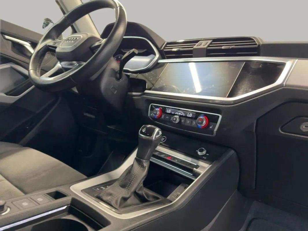 Audi Q3 - Photo 7