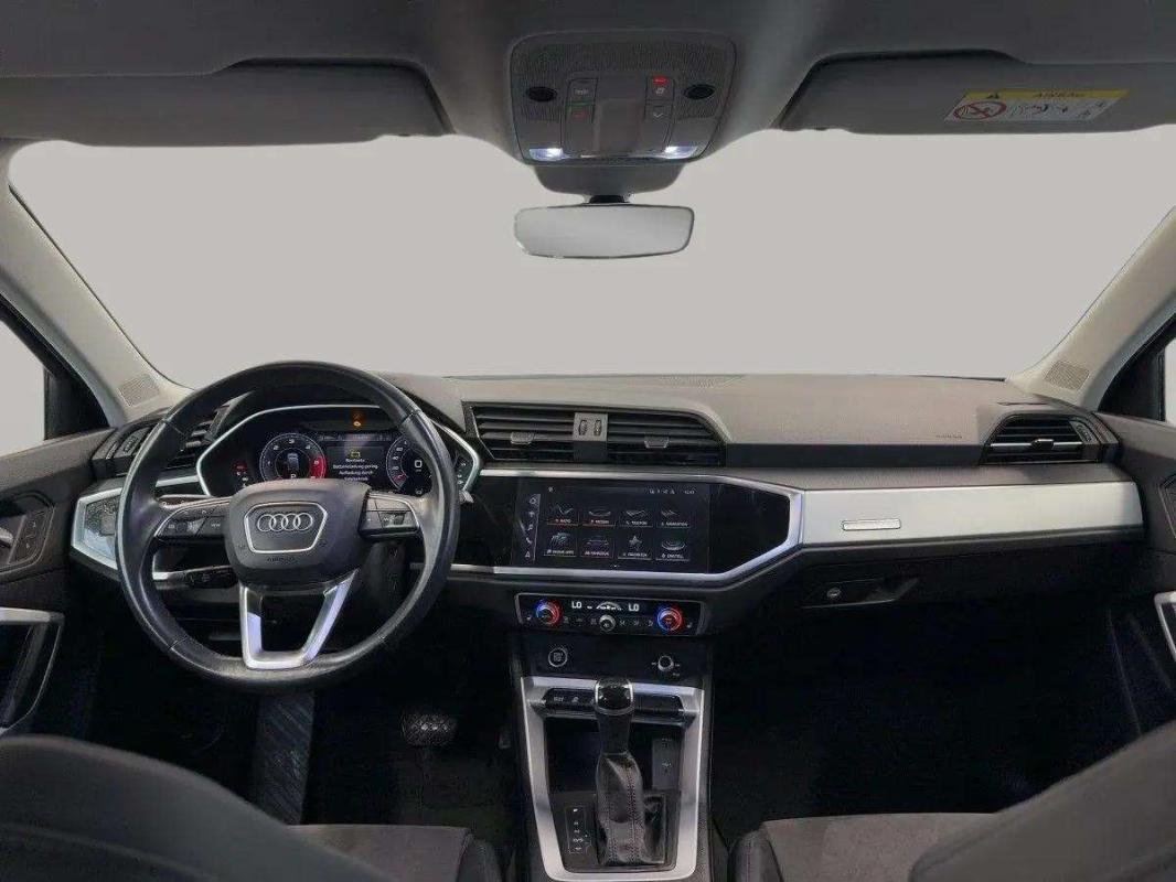 Audi Q3 - Photo 9