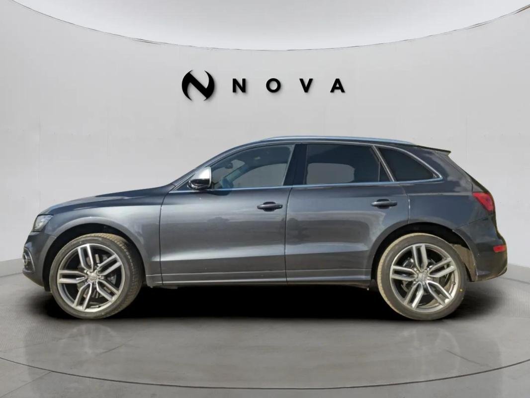 Audi SQ5 - Photo 2