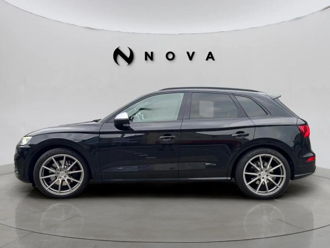 Audi SQ5 - Photo 2