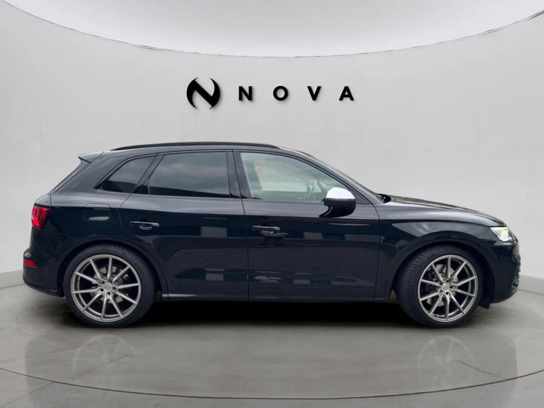 Audi SQ5 - Photo 6