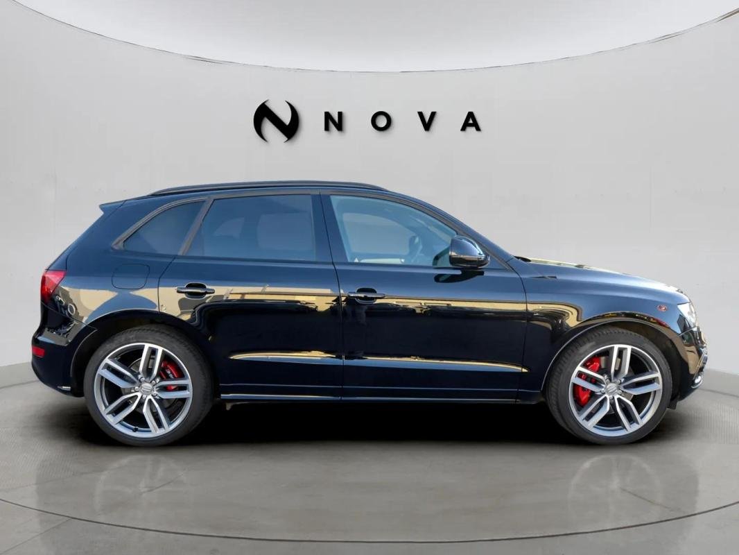 Audi SQ5 - Photo 3