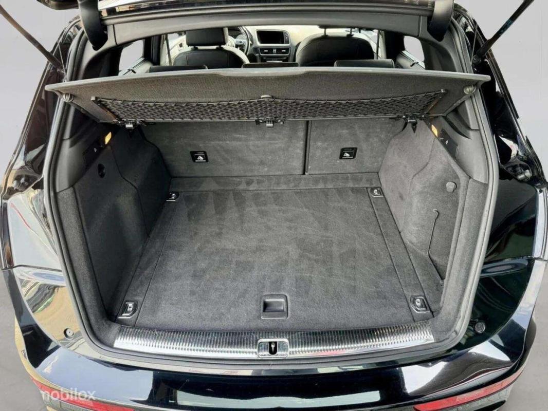 Audi SQ5 - Photo 8