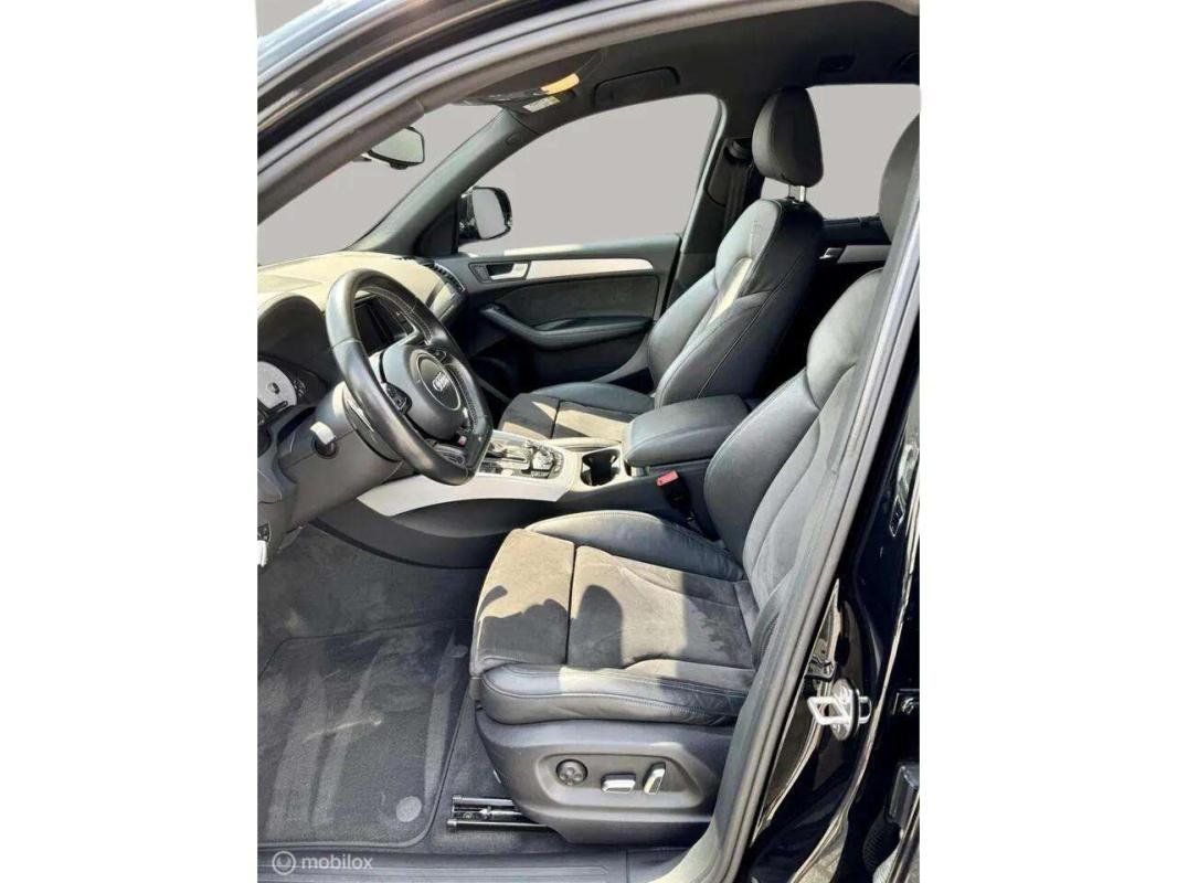 Audi SQ5 - Photo 10