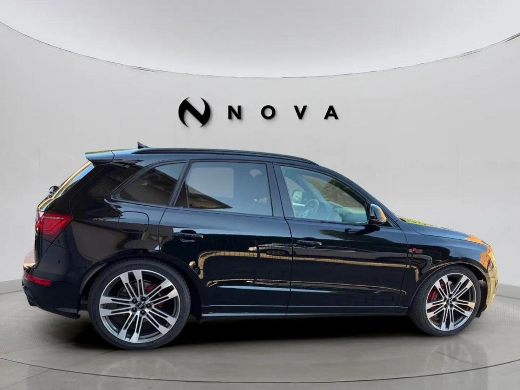 Audi SQ5 - Photo 5