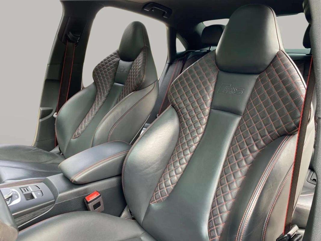 Audi RS3 - Photo 11