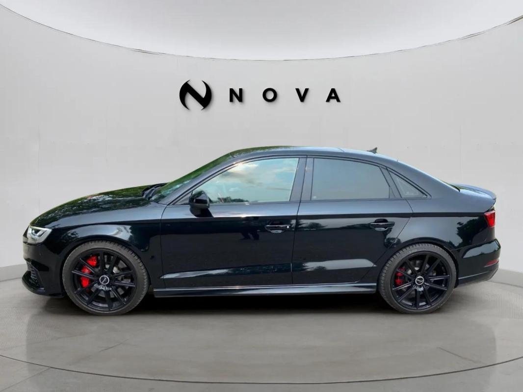 Audi RS3 - Photo 2