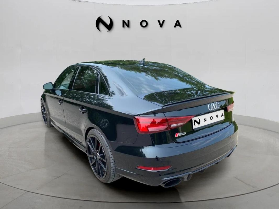 Audi RS3 - Photo 3