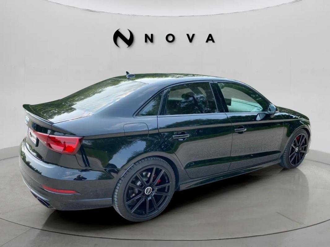 Audi RS3 - Photo 4