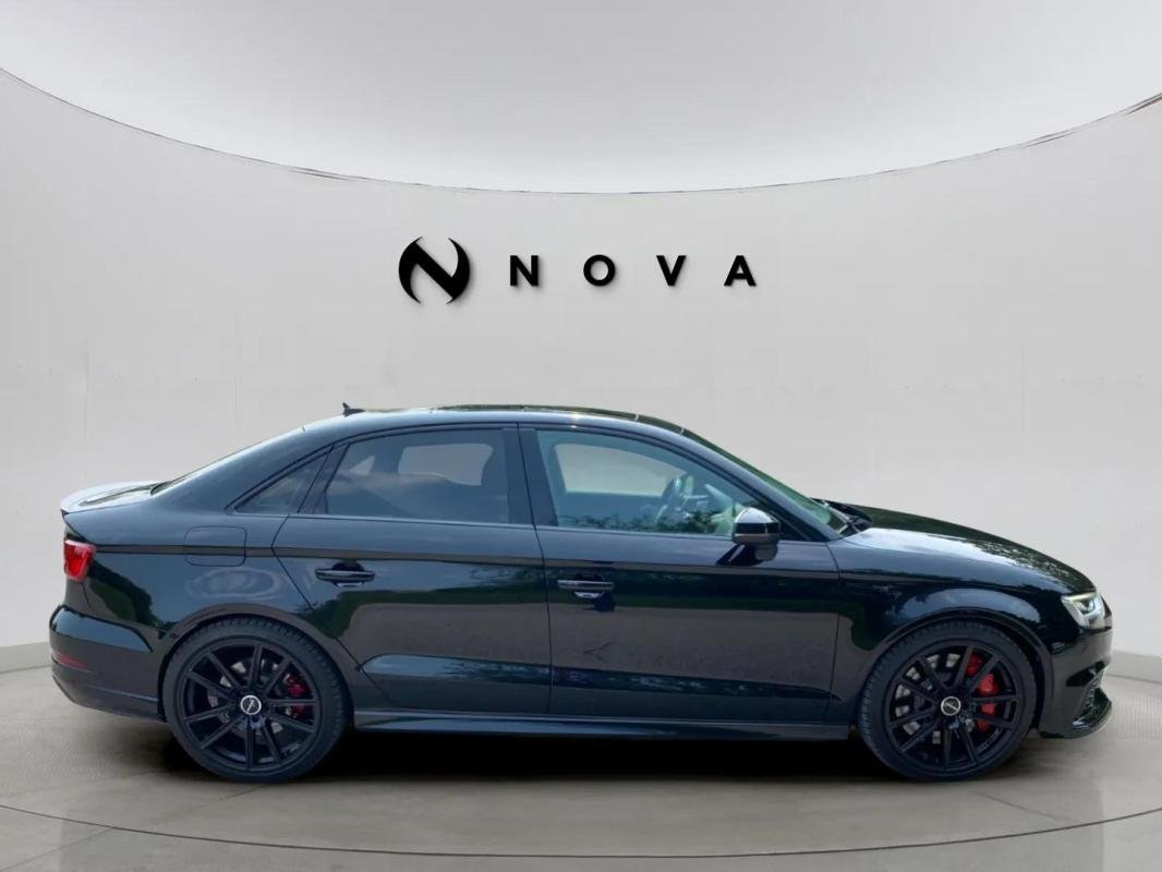 Audi RS3 - Photo 5