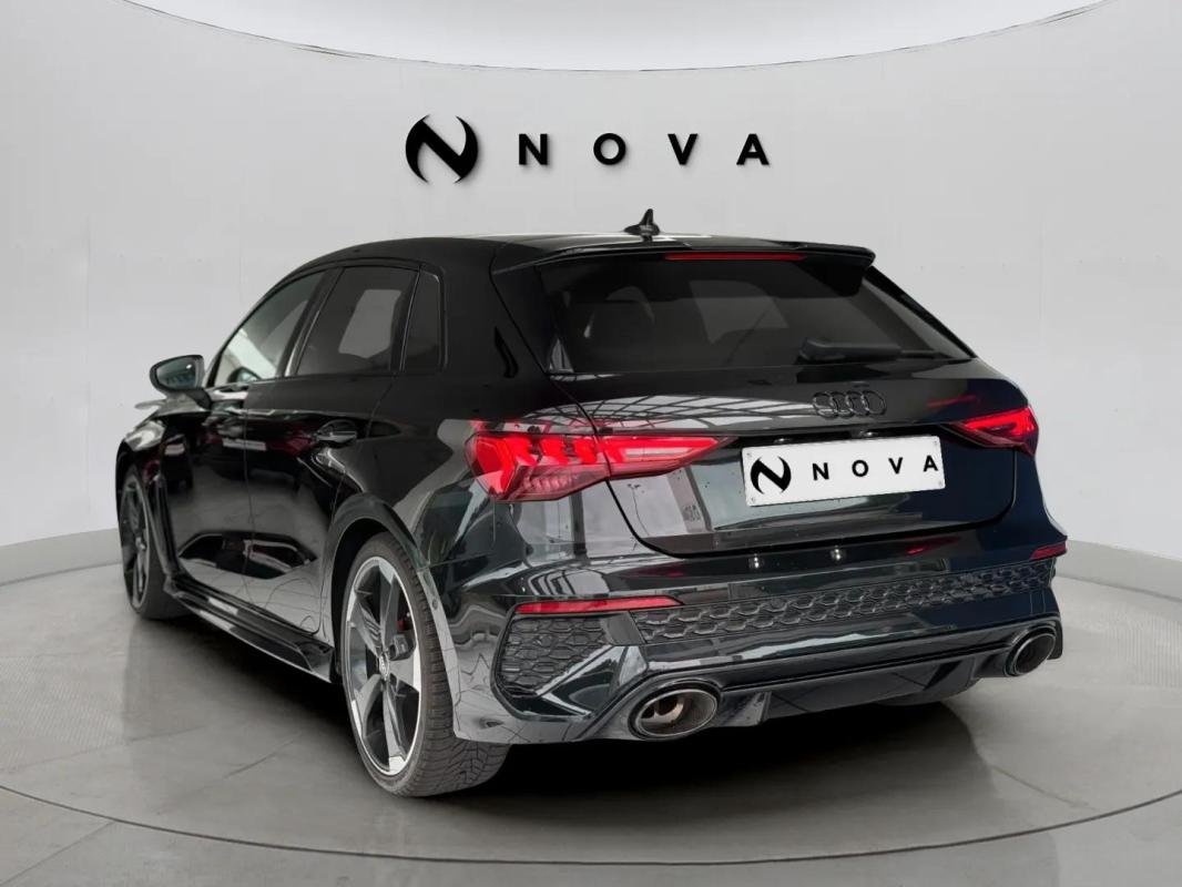 Audi RS3 - Photo 2
