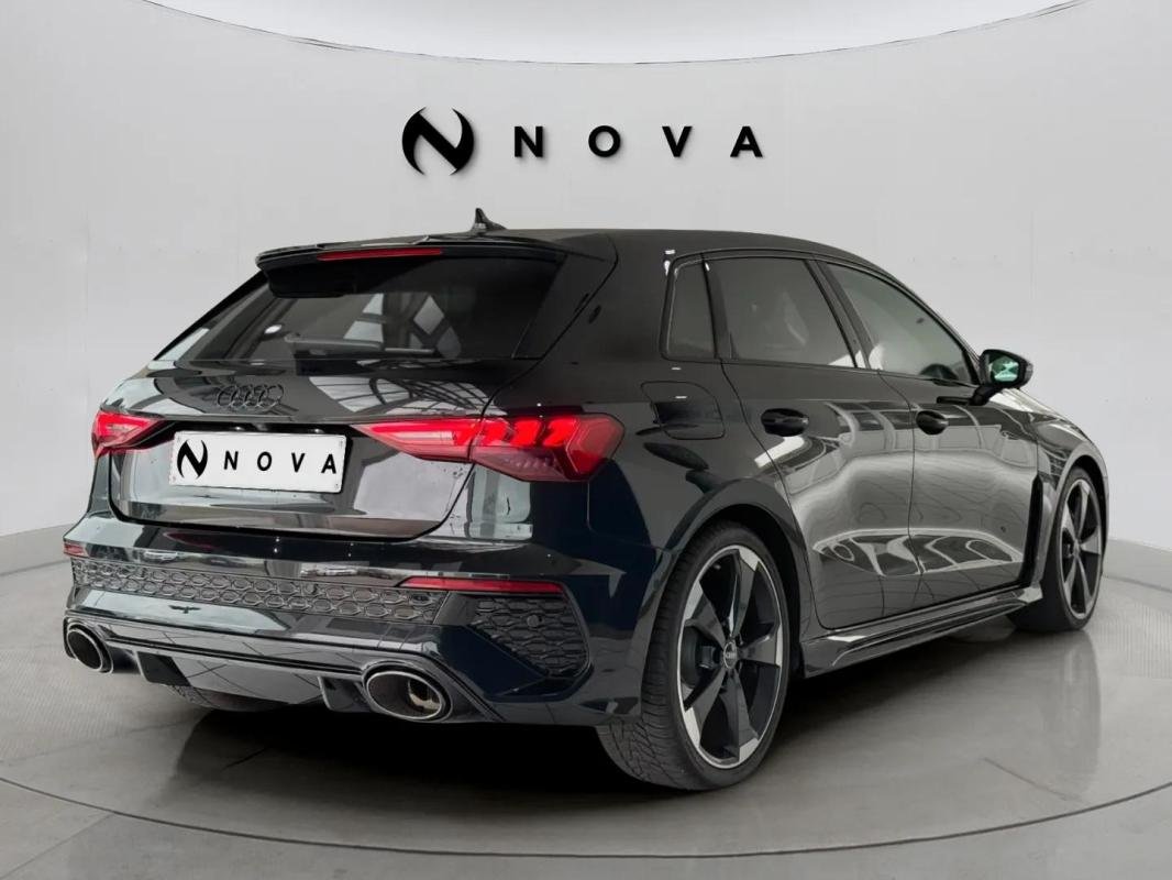 Audi RS3 - Photo 3