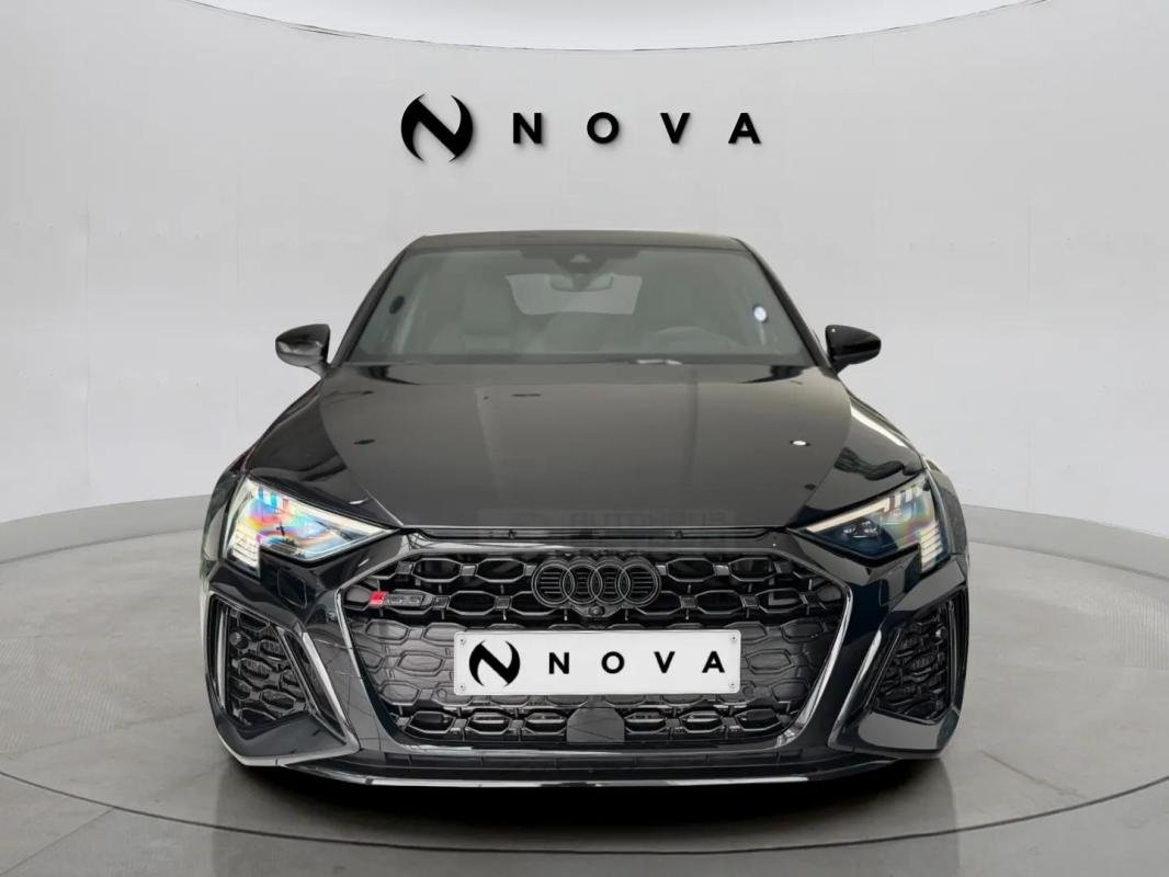 Audi RS3 - Photo 6