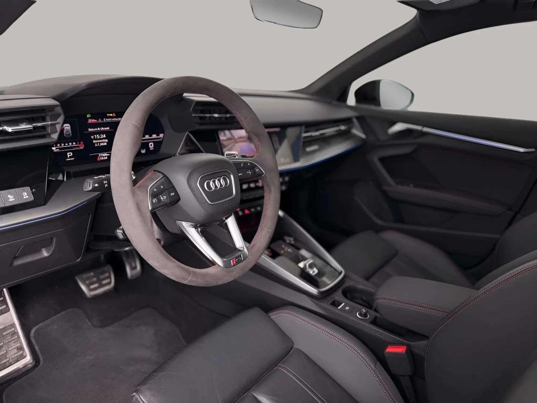 Audi RS3 - Photo 7