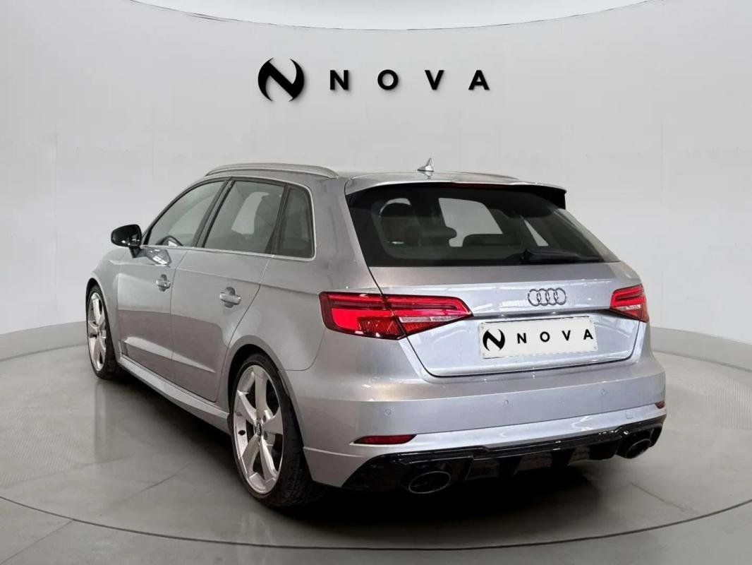 Audi RS3 - Photo 2