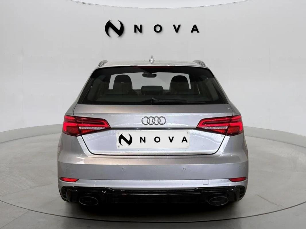 Audi RS3 - Photo 3