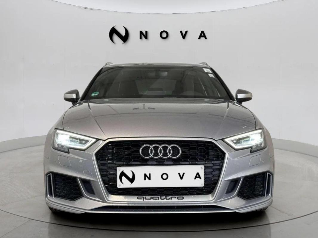 Audi RS3 - Photo 6