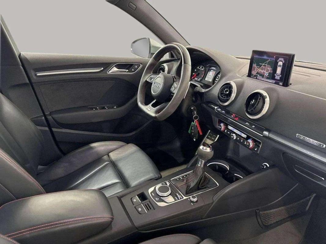 Audi RS3 - Photo 9
