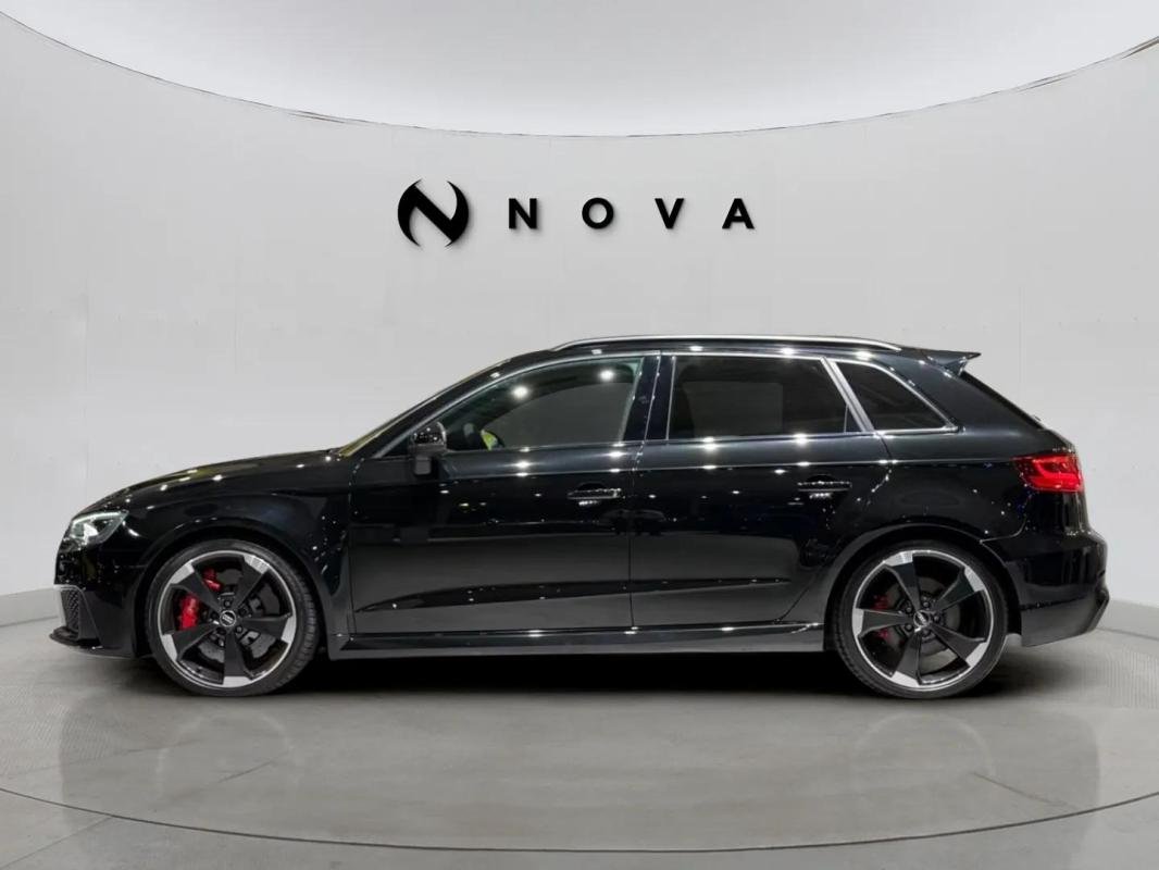 Audi RS3 - Photo 2