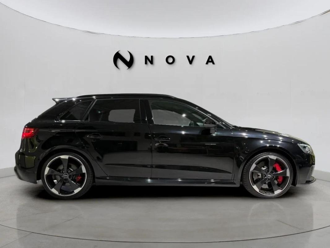 Audi RS3 - Photo 6
