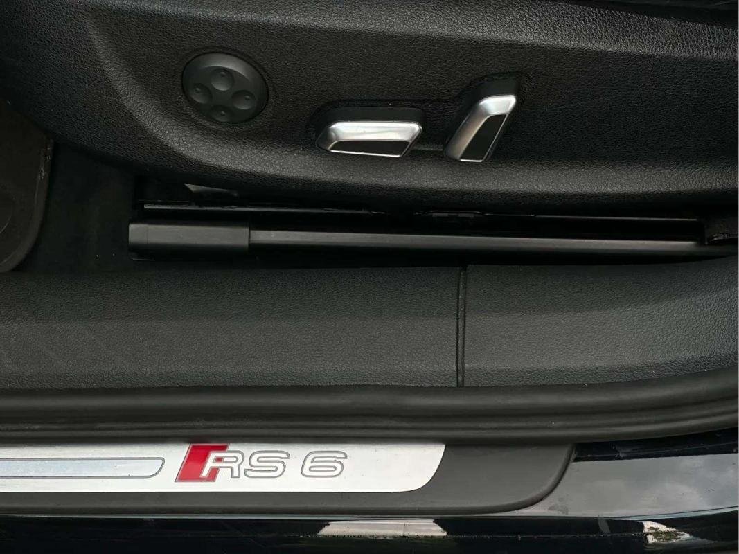 Audi RS6 - Photo 5