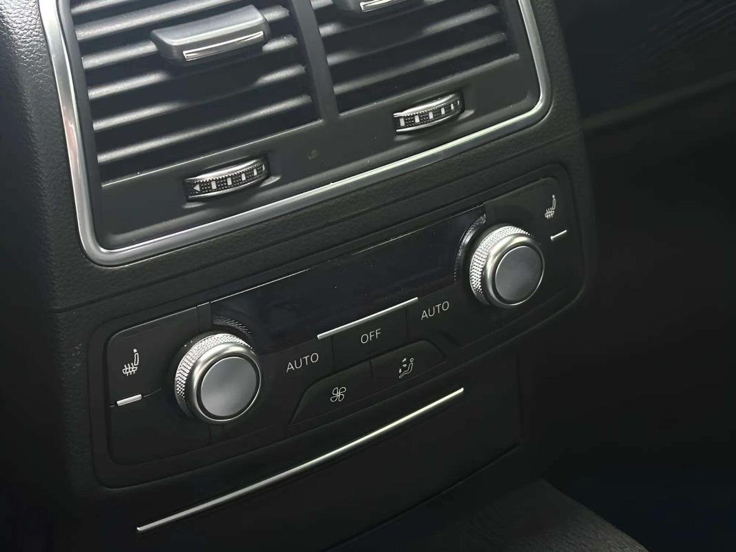 Audi RS6 - Photo 7