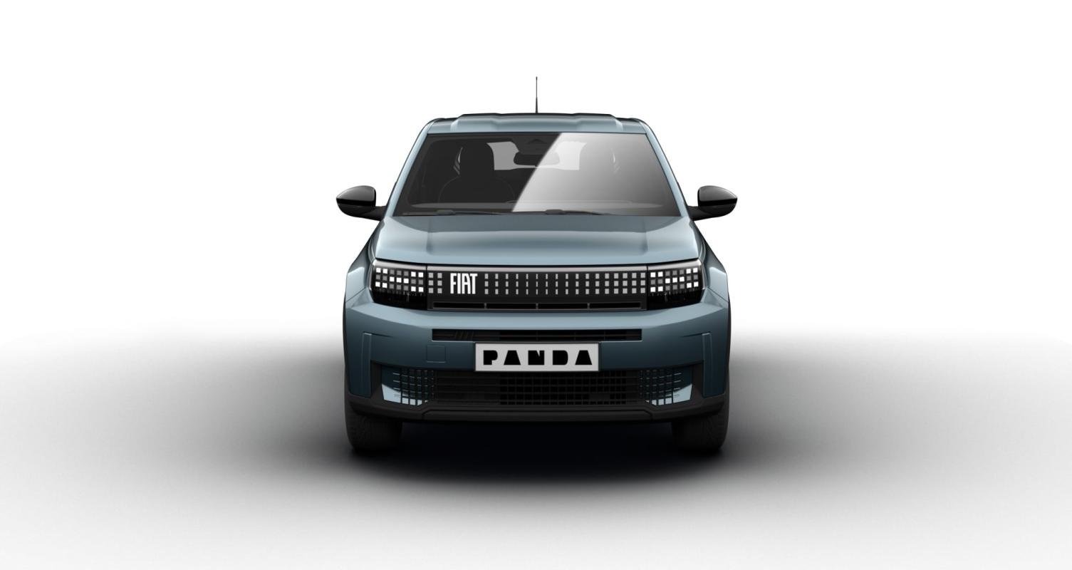 Fiat Panda - Photo 3