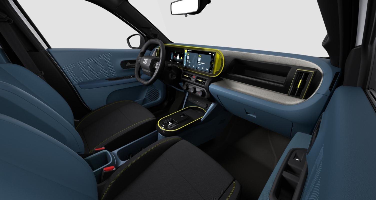 Fiat Panda - Photo 5
