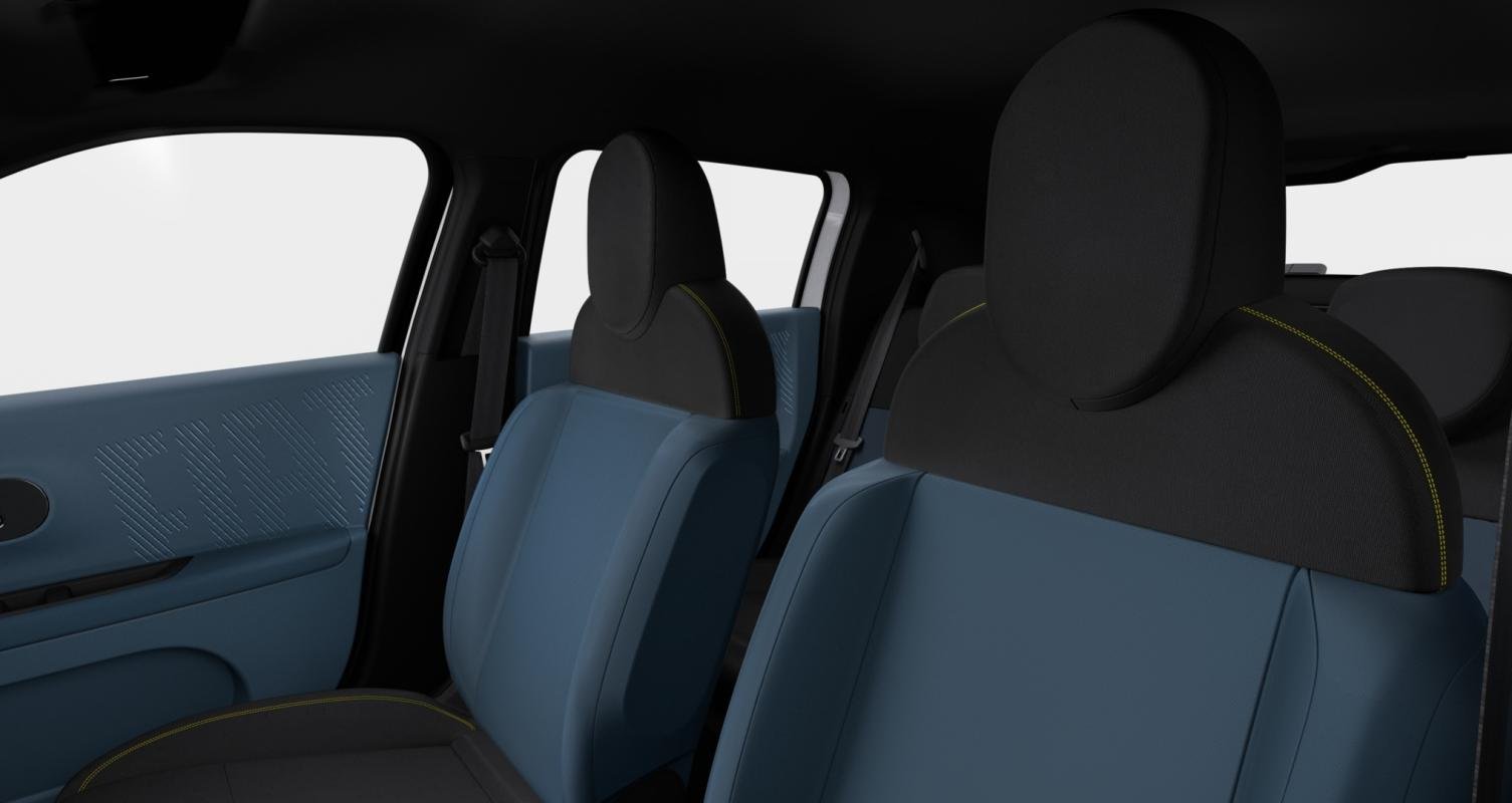 Fiat Panda - Photo 6