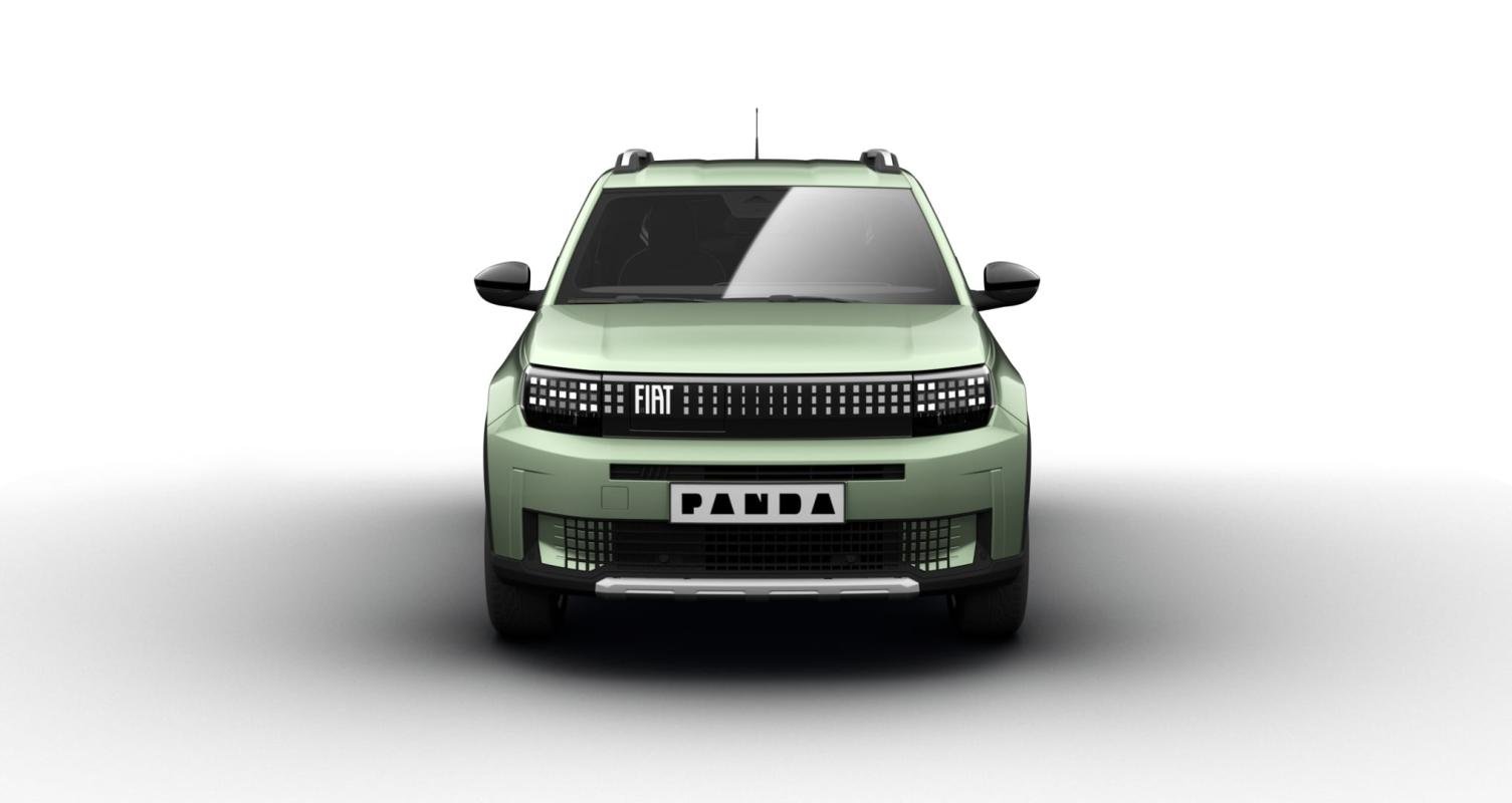 Fiat Panda - Photo 4