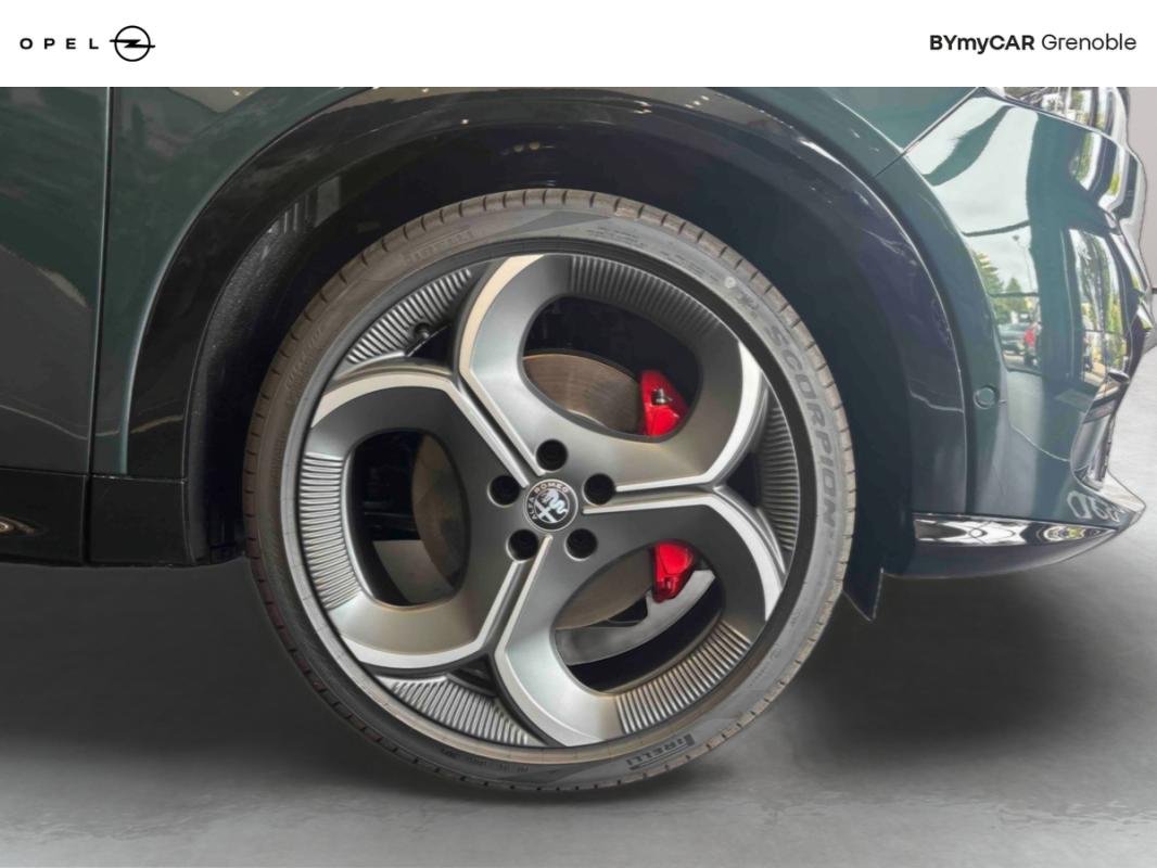 Alfa Romeo Tonale - Photo 14