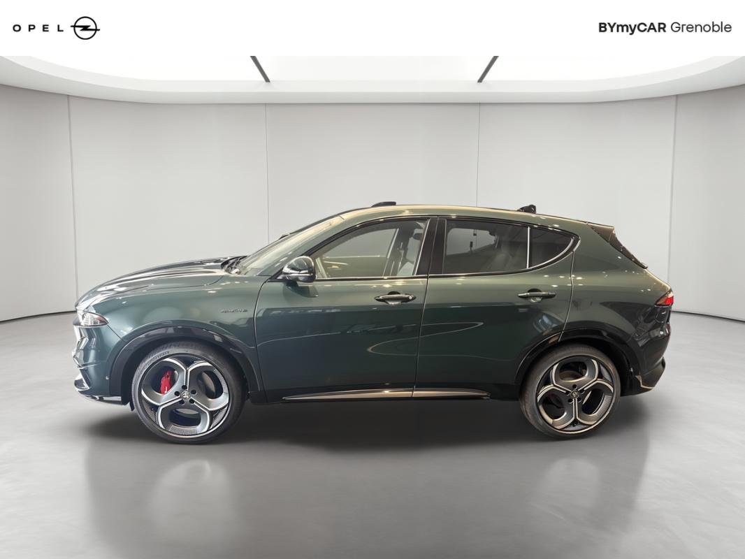 Alfa Romeo Tonale - Photo 2