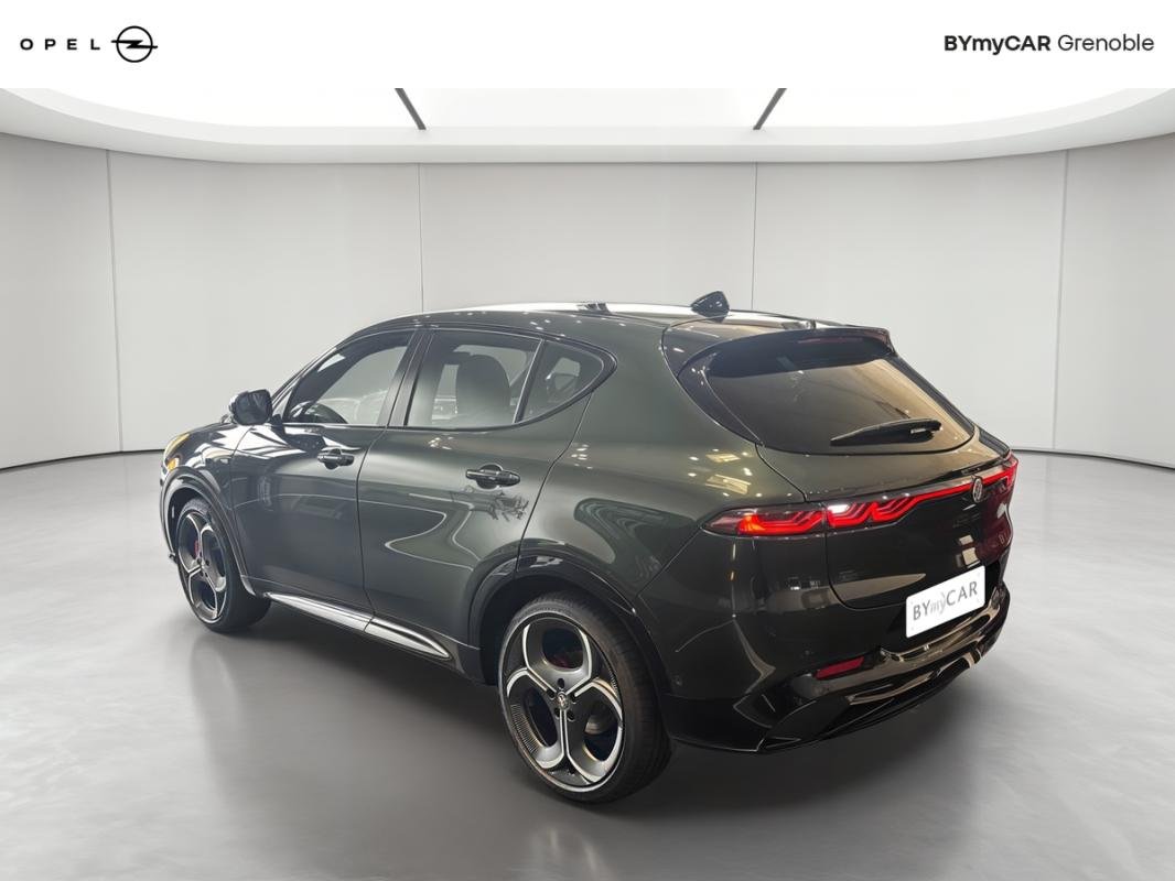 Alfa Romeo Tonale - Photo 3