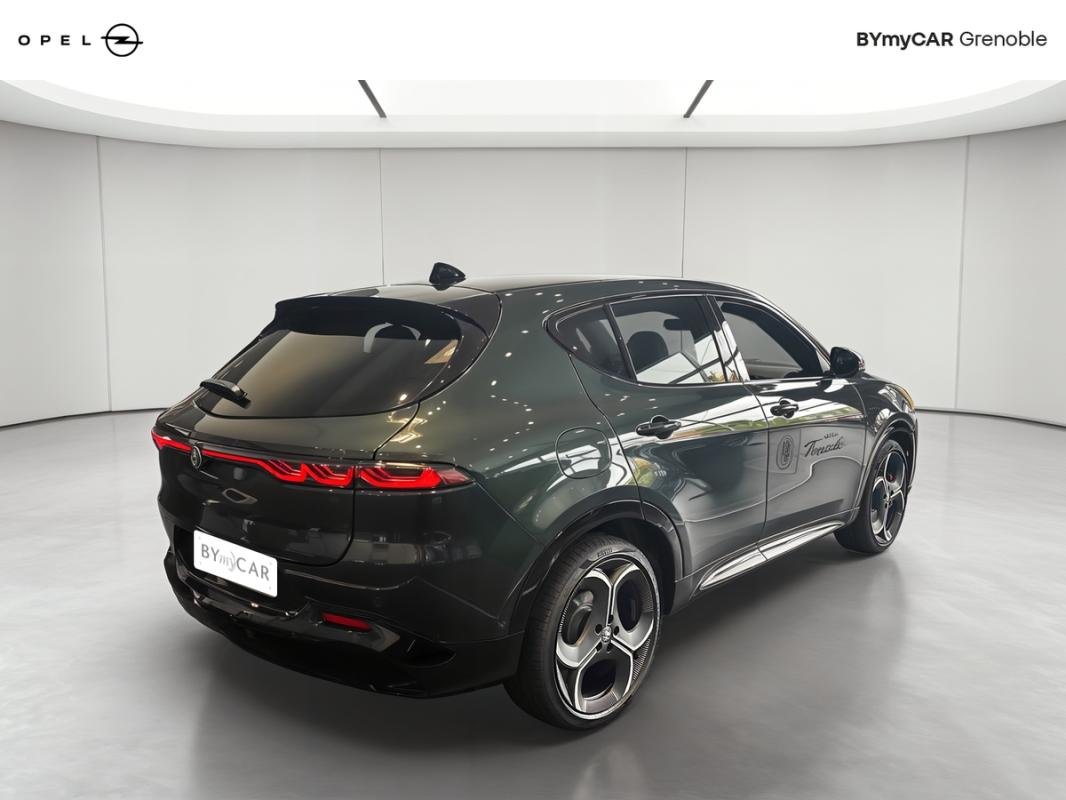 Alfa Romeo Tonale - Photo 5