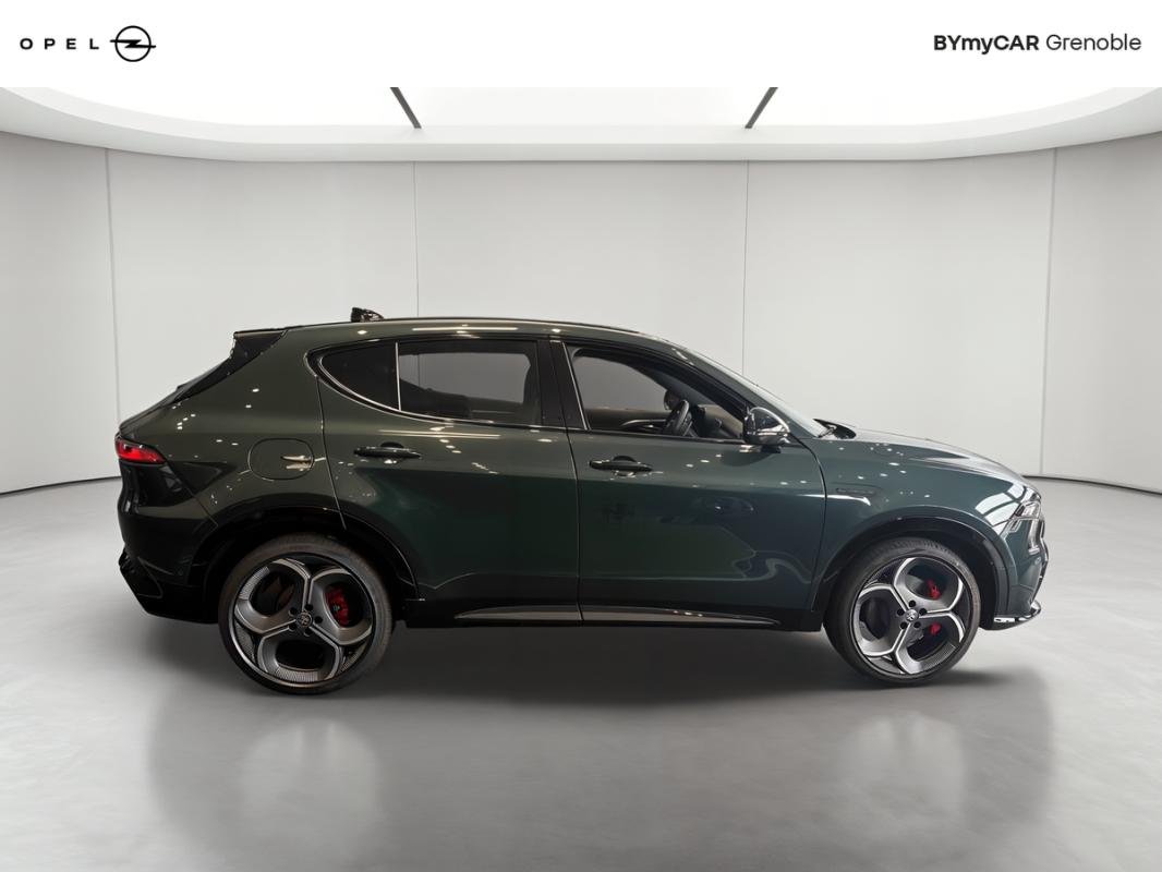 Alfa Romeo Tonale - Photo 6