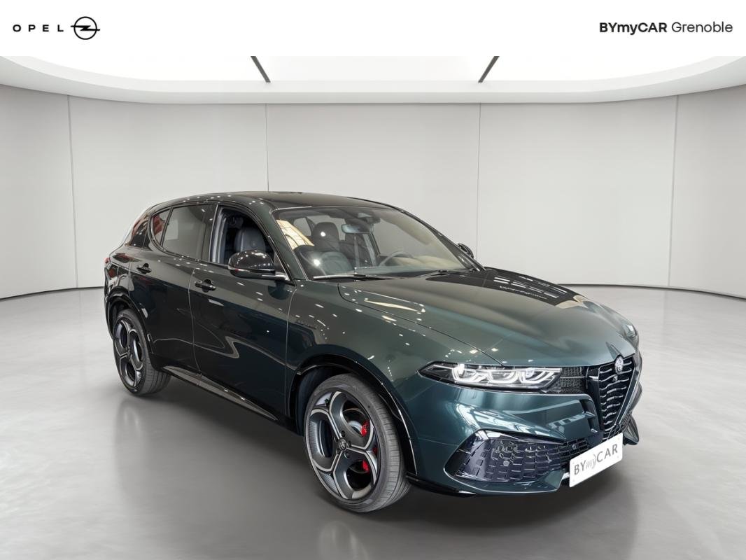Alfa Romeo Tonale - Photo 7